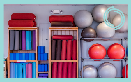 Fitness for Life [Lewiston]