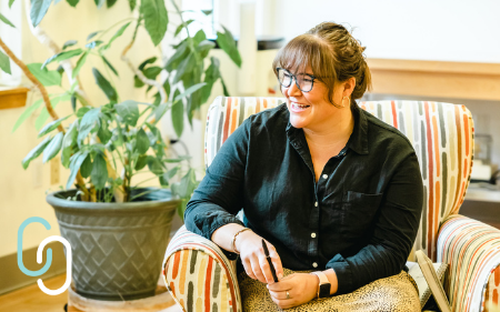 Women’s Cancer Support Group Series [Dempsey Connects]