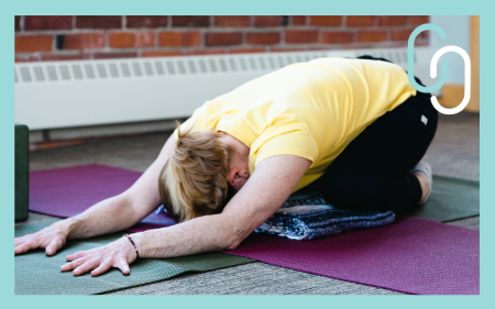Yoga for Cancer Care – Evening [Dempsey Connects]