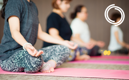 Yoga for Cancer Care [Rock Row]
