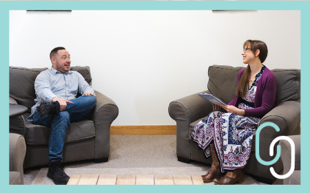 Young Adult Cancer Support Group [Dempsey Connects]