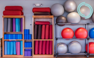 Fitness for Life [Lewiston]