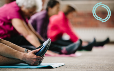 Yoga for Cancer Care [Lewiston]