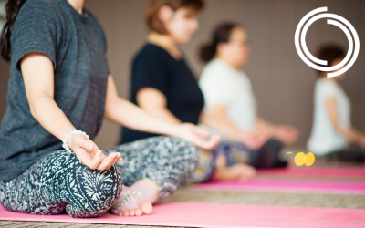 Yoga for Cancer Care [Rock Row]