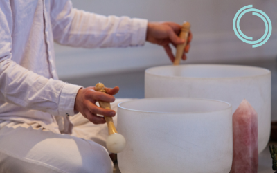 Good Vibes Sound Bath [Lewiston]