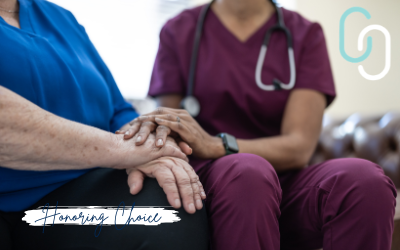 Honoring Choice: Maine’s Death with Dignity Act [Dempsey Connects]