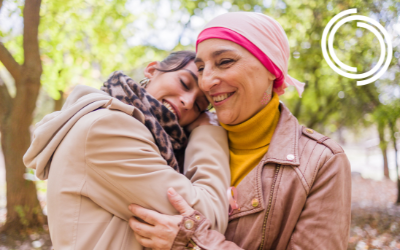 Finding Your Way: Living as a Cancer Care Partner [Rock Row]